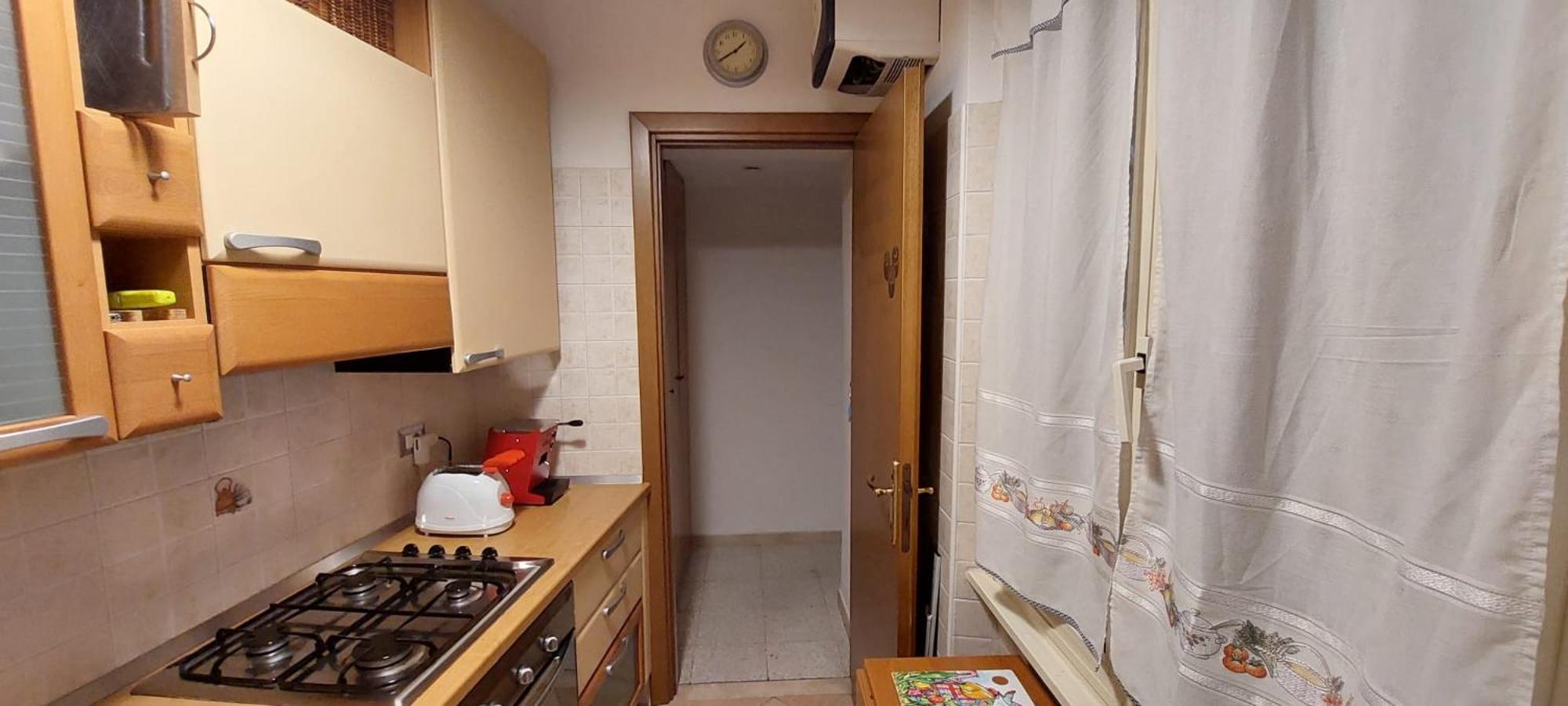Grazioso bilocale nel cuore dell'Appio-Latino Roma Esterno foto