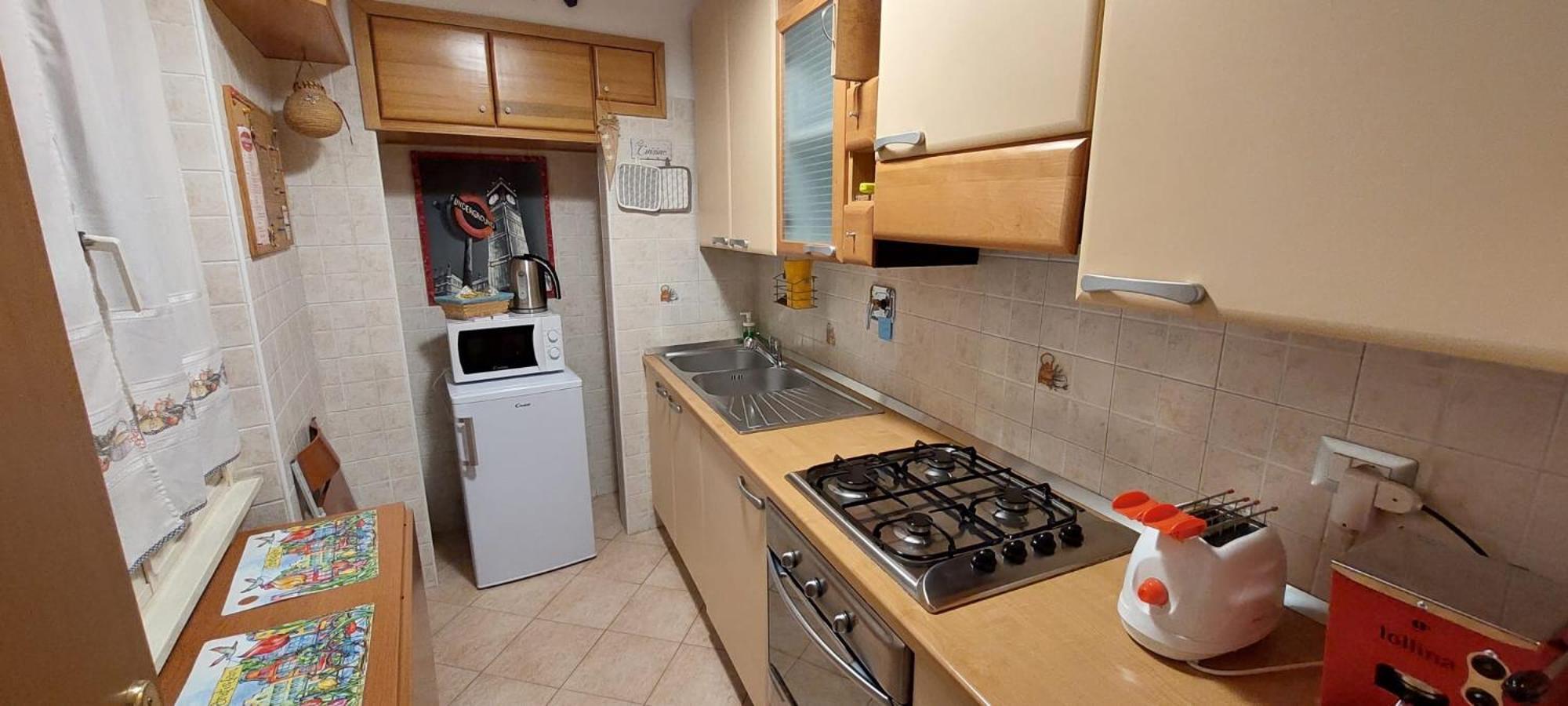 Grazioso bilocale nel cuore dell'Appio-Latino Roma Esterno foto